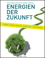 Energien der Zukunft - Marius Dannenberg, Admir Duracak, Matthias Hafner, Steffen Kitzing