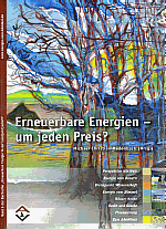Erneuerbare Energien - um jeden Preis? - Michael Christian Medenbach (Hrsg.)