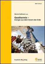 Geothermie - Werner Bußmann u.a.