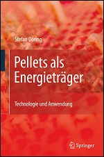 Pellets als Energieträger - Stefan Döring
