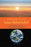 Hermann Scheer - Solare Weltwirtschaft