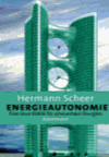 Hermann Scheer - Energieautonomie